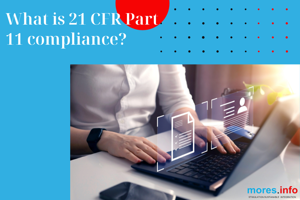 Guide to 21 CFR Part 11 Compliance [free checklist]