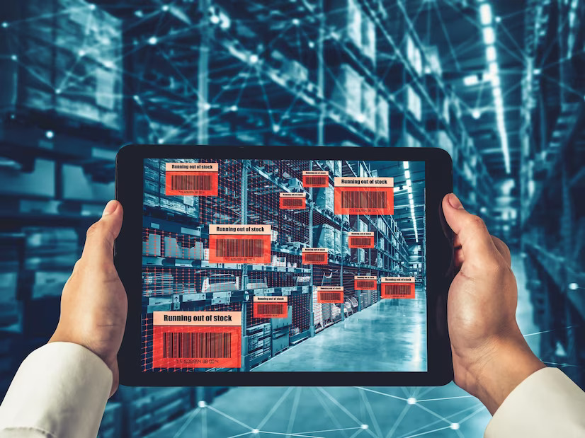 data acquisition system